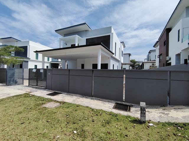 Bungalow for sale in Sungai Petani, Kuala Muda