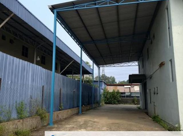 Warehouse for rent in Kuantan, Pahang