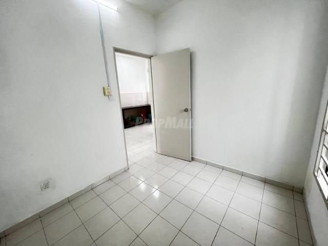Townhouse for rent in Kajang, Langat