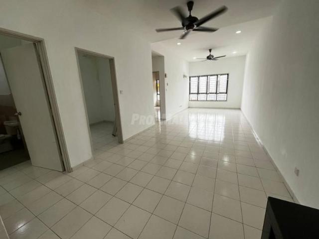 Townhouse for rent in Kajang, Langat