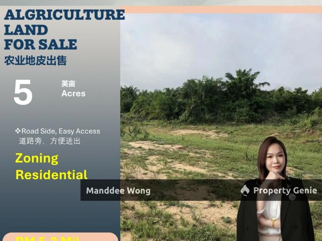 Property for sale in Kuala Selangor, Selangor