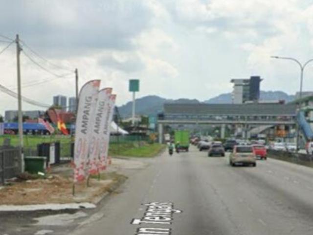 Shop for sale in Country Heights Damansara, Kuala Lumpur