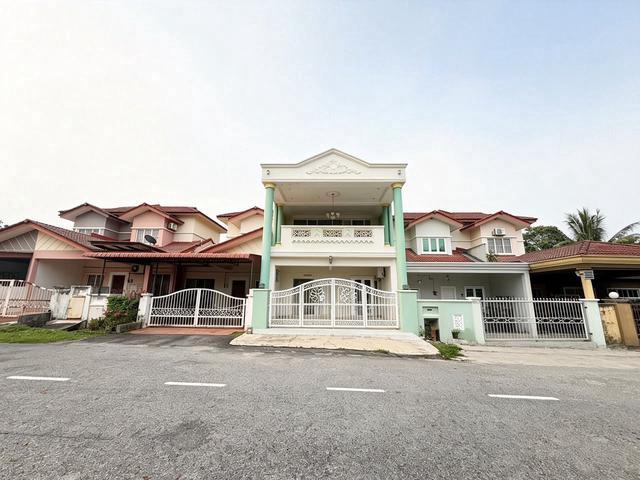 Terraced House for sale in Batu Arang, Majlis Perbandaran Selayang
