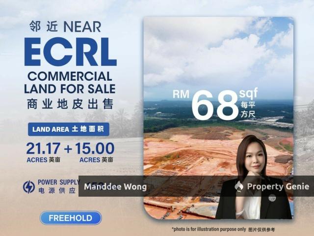 Property for sale in Selangor