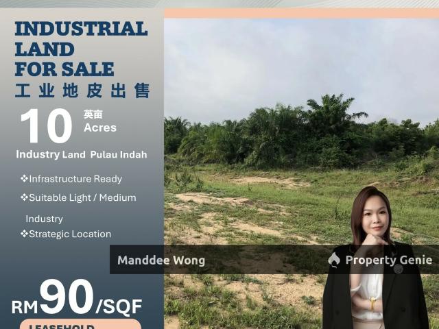 Property for sale in Selangor