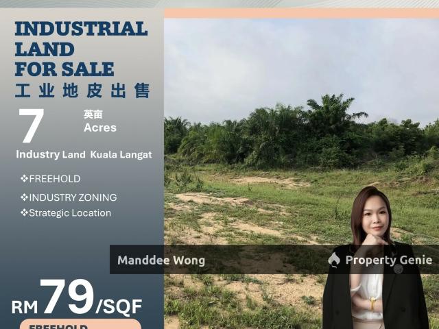 Property for sale in Selangor