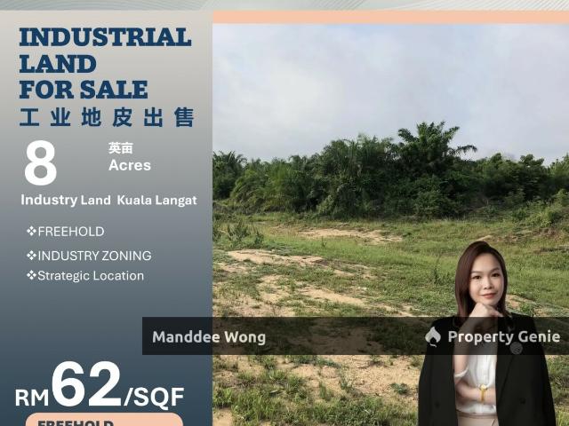 Property for sale in Selangor