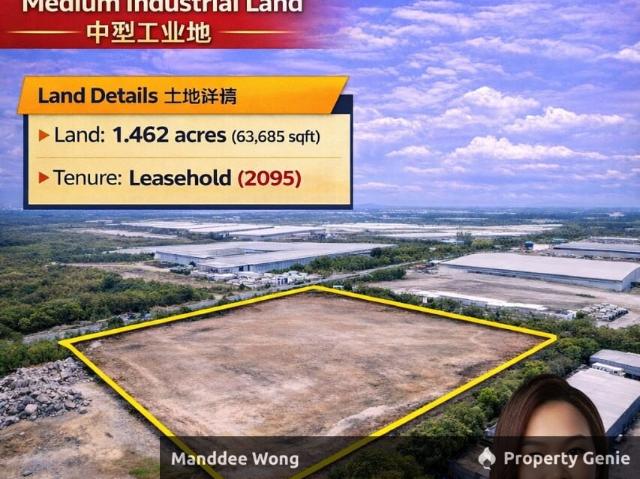Property for sale in Port Klang, Selangor