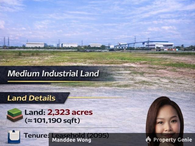 Property for sale in Port Klang, Selangor