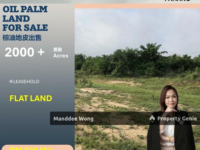 Property for sale in Kuantan, Pahang