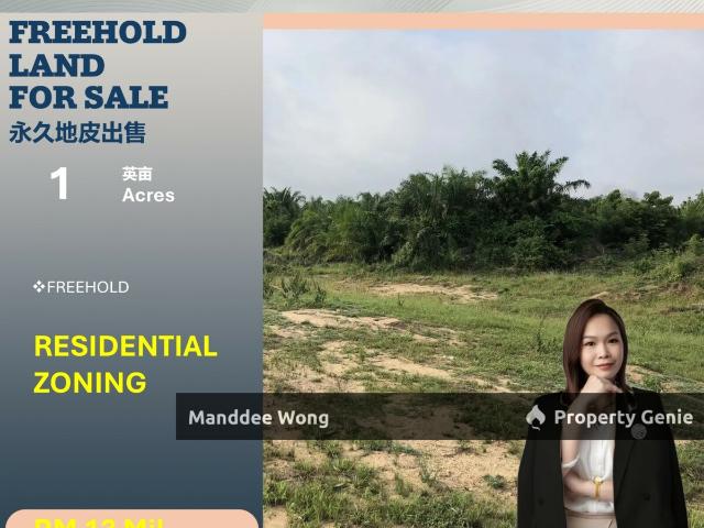 Property for sale in Country Heights Damansara, Kuala Lumpur