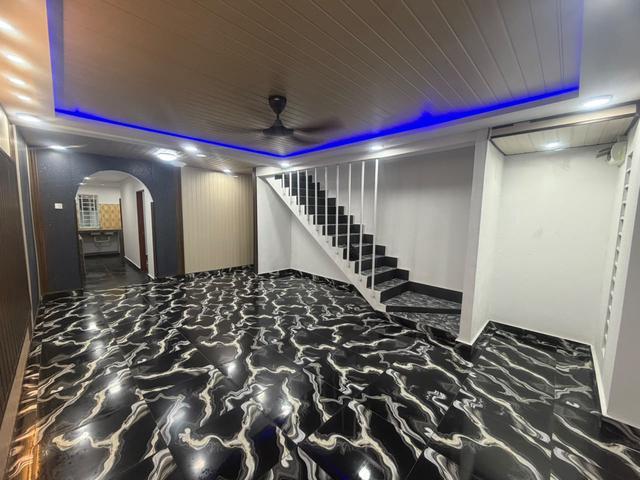 Terraced House for sale in Selayang, Selangor