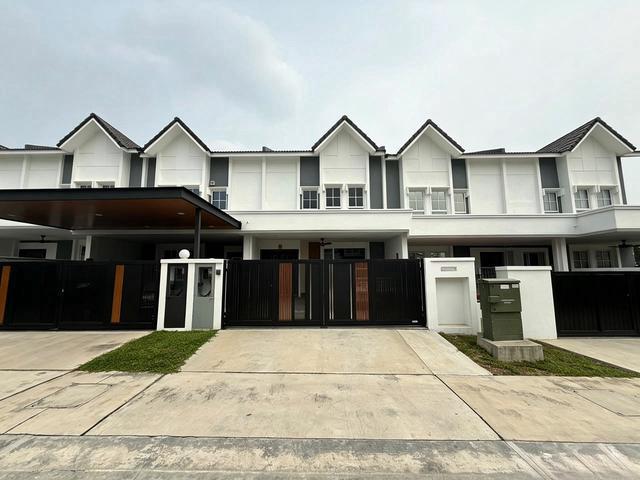Terraced House for sale in Selayang, Selangor