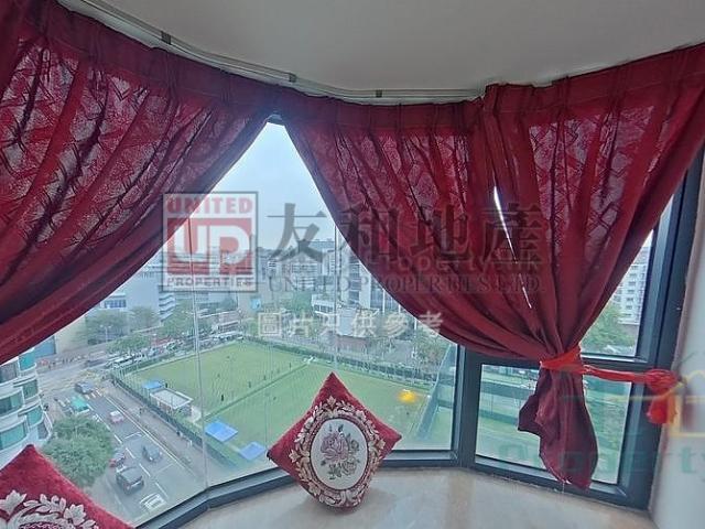 位於 尖沙咀, 九龍, 提供 出租 的 合租房