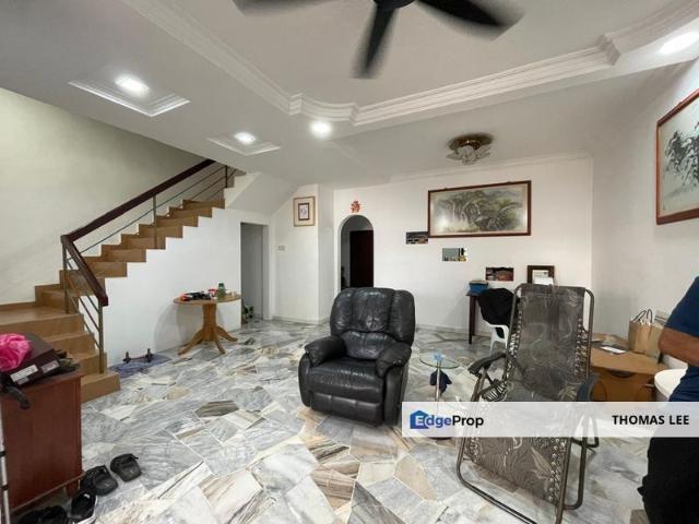 House for sale in Skudai, Iskandar Puteri
