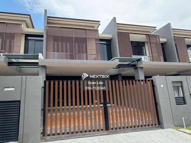 Residential House for sale in Johor