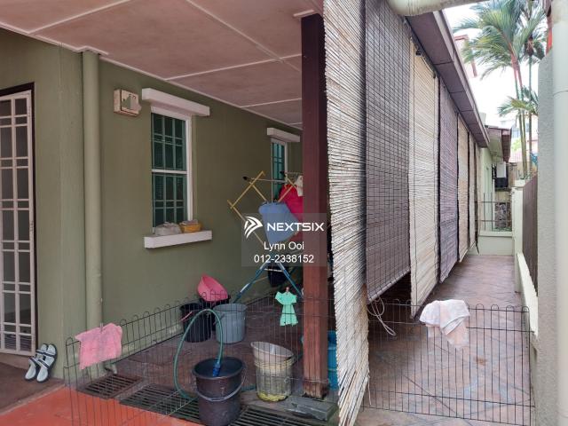 Residential House for sale in Sibu Laut