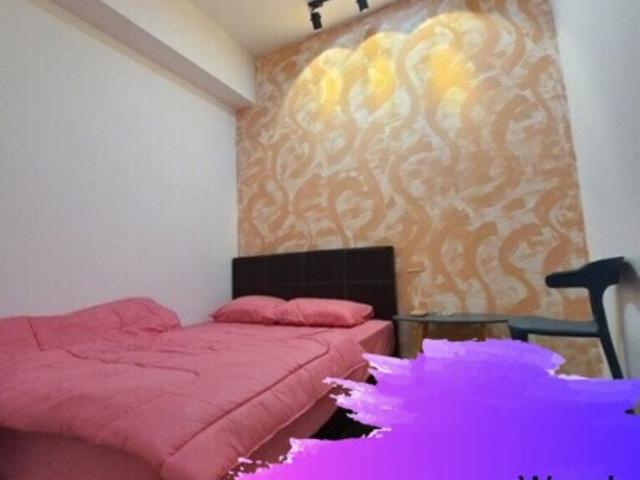 Apartment for rent in Petaling, Subang Jaya