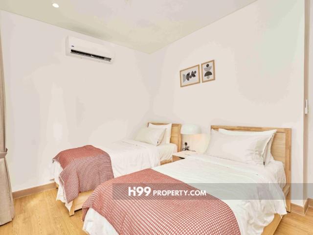 Apartment for rent in Country Heights Damansara, Kuala Lumpur