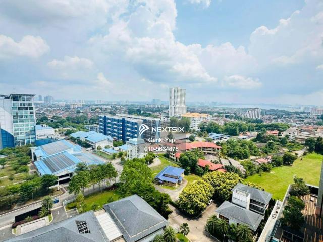 Residential House for sale in Iskandar Puteri, Johor Bahru