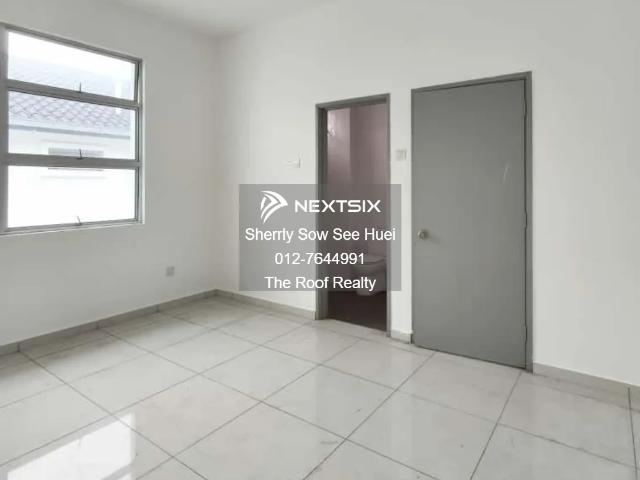 Residential House for sale in Johor