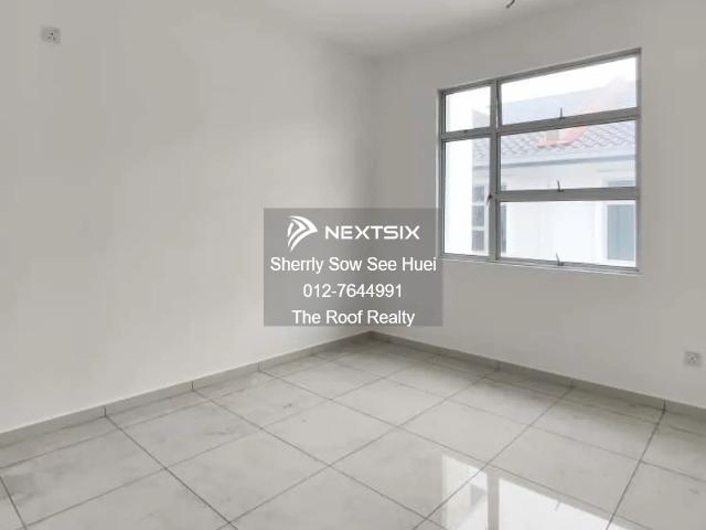 Residential House for sale in Johor