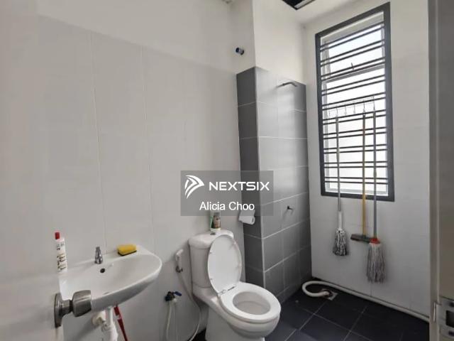 Shop for sale in Kulai, Johor