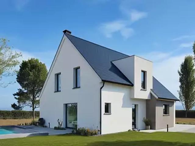 Maison vente à Thann-Guebwiller, Wuenheim