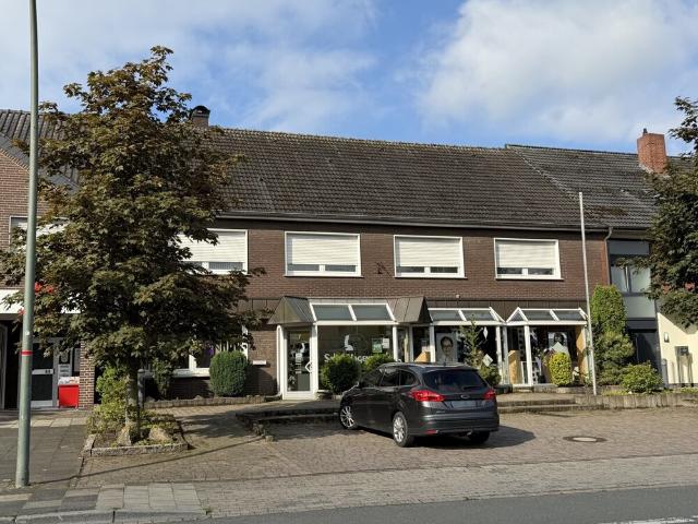 Haus kaufen in Hilgenfeld, Ahlen