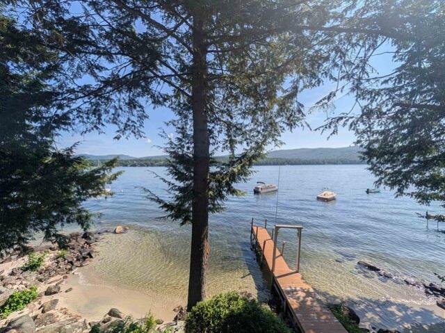 House for sale in New Hampshire