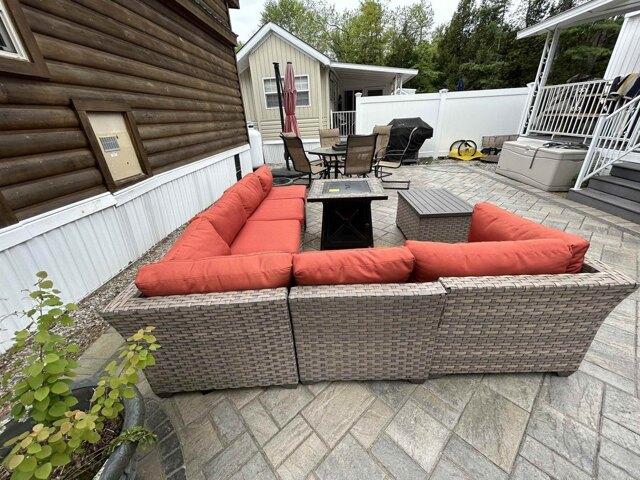 Property for sale in New Hampshire
