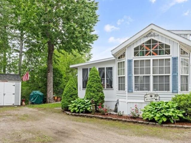 Property for sale in New Hampshire
