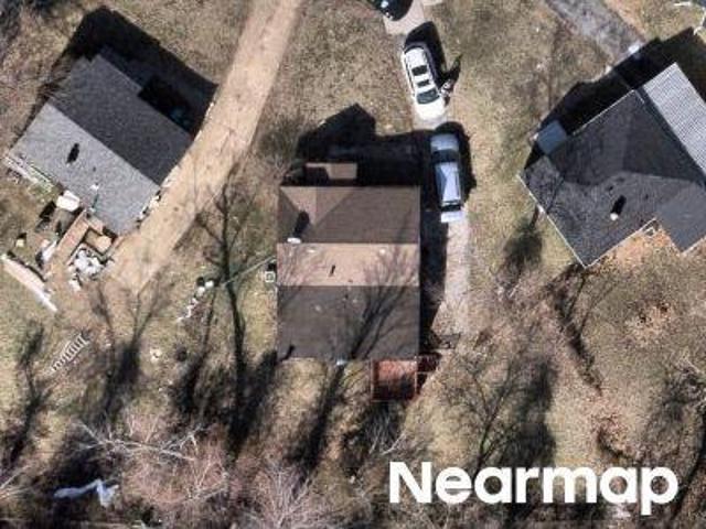 House for sale in Berkeley, Saint Louis County