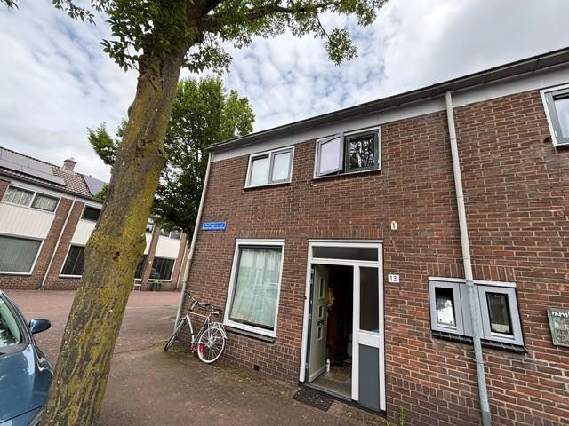 Woning te huur in Bosch, Noord Brabant