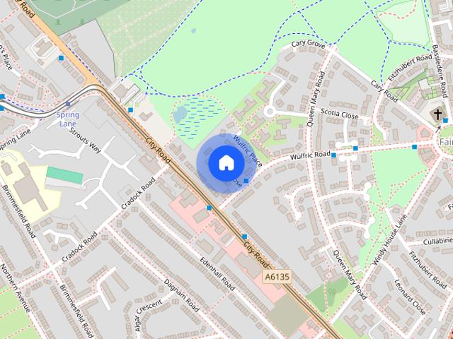 House for rent in Isle Of Man