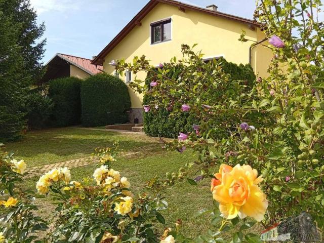 Haus kaufen in Wullersdorf, Bezirk Hollabrunn