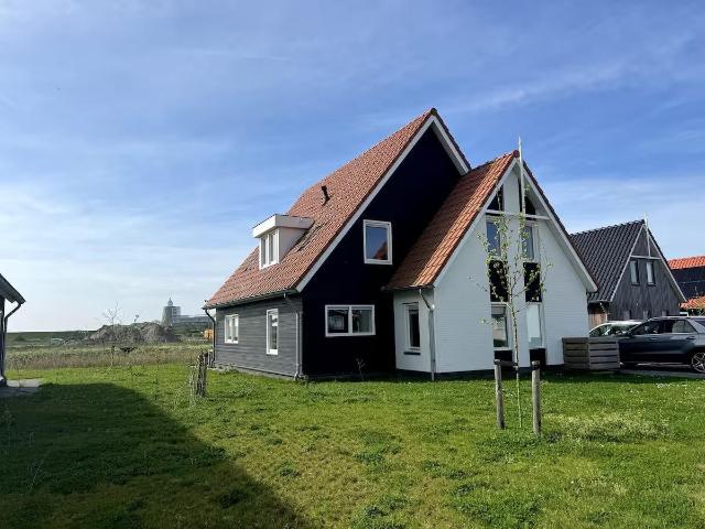 Landhuis te huur in Scherpenisse