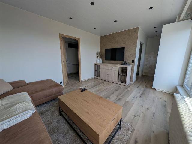 Appartement location à Antwerpen