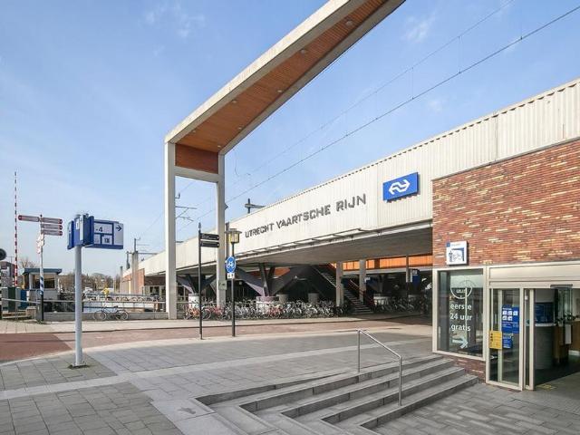 Appartement te huur in Haarzuilens, Utrecht