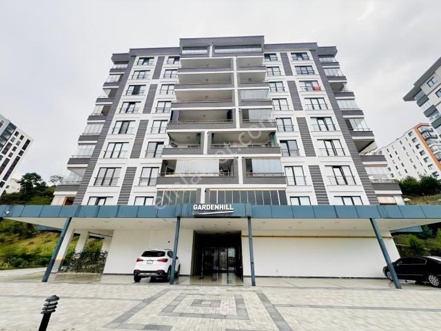 Trabzon içerisinde kiralık mülk