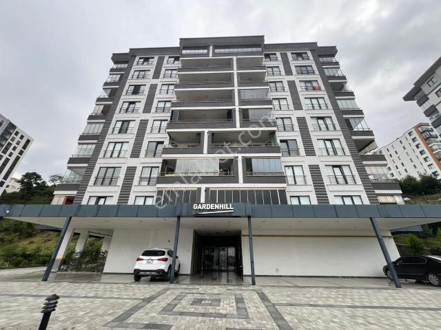 Trabzon içerisinde satılık mülk