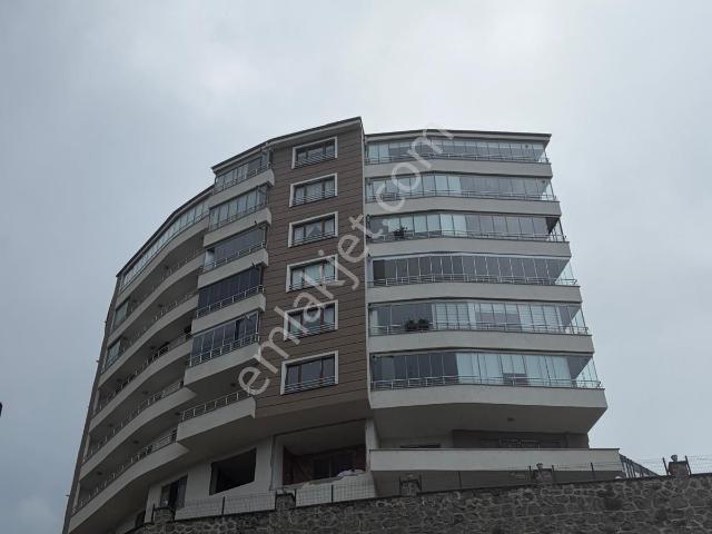 Trabzon içerisinde satılık mülk