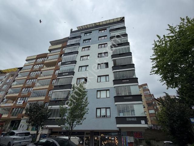 Trabzon içerisinde satılık mülk