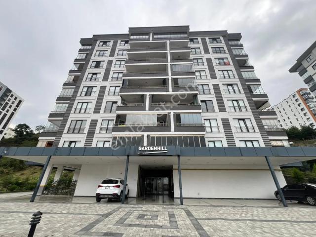 Trabzon içerisinde satılık mülk