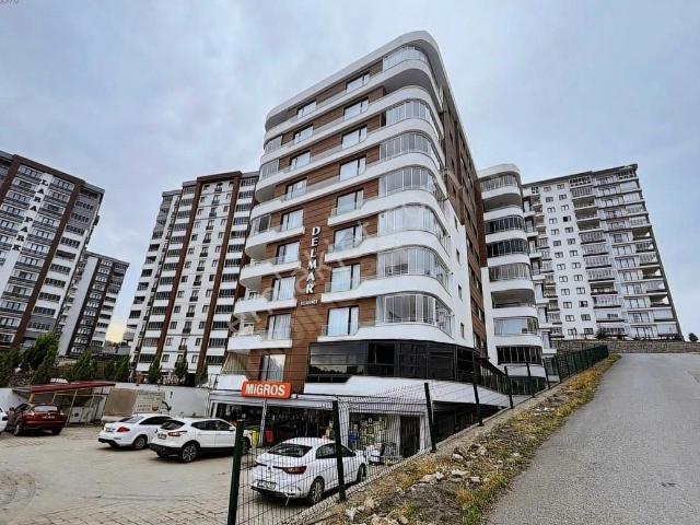 Yomra, Trabzon içerisinde satılık mülk