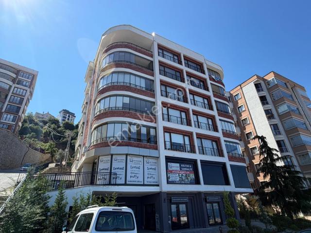 Trabzon, Ortahisar içerisinde kiralık mülk