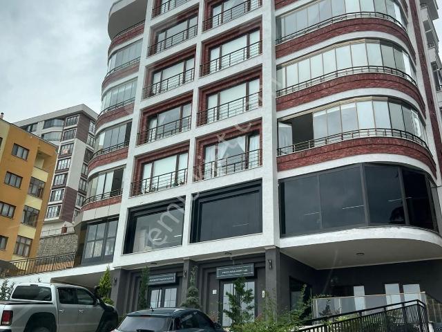 Trabzon içerisinde satılık mülk