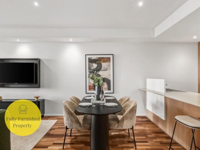 Apartment for rent in East End Theatre District, Melbourne