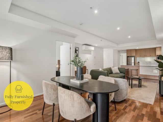 Apartment for rent in East End Theatre District, Melbourne