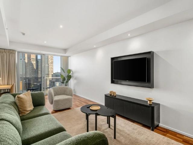 Apartment for rent in East End Theatre District, Melbourne